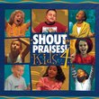 Shout Praises Kids 4