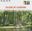 Air Mail Music: Cajuns de Louisiane