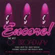 Encore: Best of Broadway