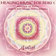 Healing Music for Reiki, Vol. 1: Mandala of Purity