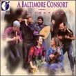 Baltimore Consort Collection, A - On The Banks Of Helicon... by The Baltimore Consort (2001-03-30)