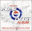 New Pepsi Chart Album