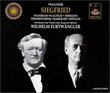 Richard Wagner: Siegfried; Wilhelm Furtwangler, Orchestra del Teatro alla Scala di Milano (recorded March 22, 1950 in Milano)