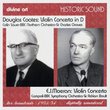 Coates, Moeran: Violin Concertos