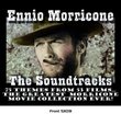 Ennio Morricone: The Soundtracks [Box Set]