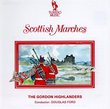 Scottish Marches
