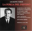 Verdi: La Forza del Destino / Ziino (1961)