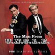 The Man from U.N.C.L.E. [Original Television Soundtrack]