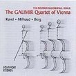 The Polydor Recordings, 1934-35: The Galimir Quartet of Vienna: