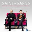 Saint-Saëns: Violin Concerto No. 3 & Symphony No. 3