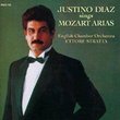 Justino Diaz sings Mozart Arias