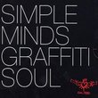 Graffiti Soul (Bonus CD) (Dlx)