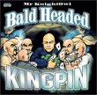 Bald Headed Kingpin