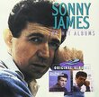 The Hit Albums: The Best of Sonny James / Only The Lonely
