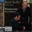Schubert: Winterreise [Japan]