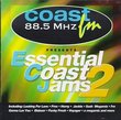 Essential Coast Jams 2