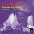 Dubbing With the DJ's, Vol. 1 1970-1975