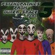 Psychopathics From Outer Space 3