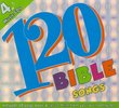 120 Bible Songs