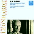 J.S. Bach: Goldberg Variations BWV 985 [Germany]