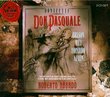 Donizetti - Don Pasquale / Bruson · Mei · Lopardo · T. Allen · Munich RO · R. Abbado