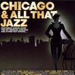 Chicago & All That Jazz