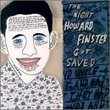 Night Howard Finster Got Saved