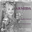Rossini: Armida (Firenze, 26/04/1952)(2CD)
