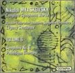 Myaskovsky: Complete Symphonic Works, Volume 6: Symphony No. 6 / Pathetique Overture