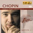 Chopin: Scherzi, Fantaisie, Berceuse, Barcarolle - Frederic Chopin Edition, Vol. 5