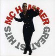 MC Hammer - Greatest Hits