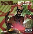 Can't Stop the Machine (W/Dvd) (Bril)