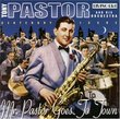 Mr. Pastor Goes to Town