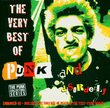Very Best of Punk & Disorderly