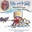 Prokofiev: Peter and the Wolf