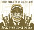 Rock Star Bench Press