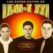 Super Exitos De Limi-T 21