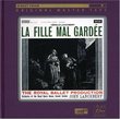 Ferdinand Hérold: La Fille Mal Gardée [Excerpts]