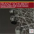 Piano Music for Four Hands