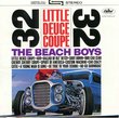 Little Deuce Coupe/All Summer