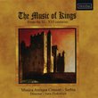 The Music of Kings