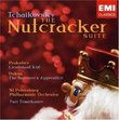 Tchaikovsky: The Nutcracker Suite; Prokofiev: Lieutenant Kijé; Dukas: The Sorcerer's Apprentice