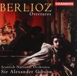 Berlioz: 5 Overtures (King Lear, Rob Roy, Le Corsaire, Beatrice