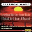 Classical Magic Barcarolle and Other Great Classical Melodies