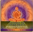 Gateway to Inner Peace for Deep Relaxation & Self-