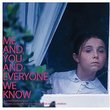 Me And You And Everyone We Know (Score)