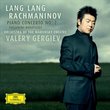 Rachmaninov: Piano Concerto No. 2; Paganini Rhapsody