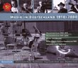 Musik in Deutschland 1950-2000 Vol. 159:/Var