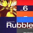 Vol. 6-Rubbles