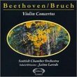 Concerto for Violin & Orchestra in D Major Op 61
